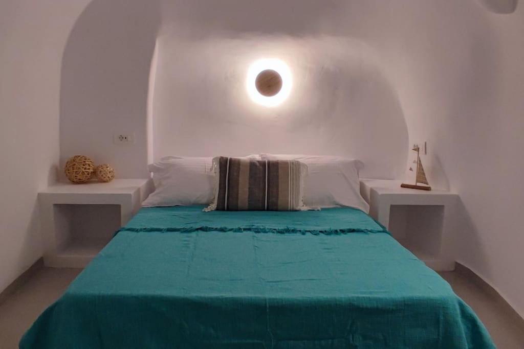 Finikas Cave House Apartment Foinikia  Ngoại thất bức ảnh