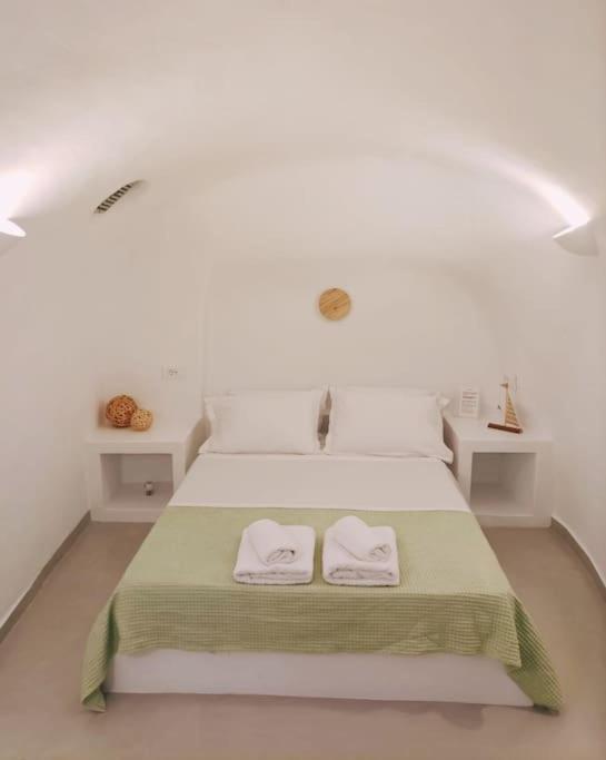 Finikas Cave House Apartment Foinikia  Ngoại thất bức ảnh